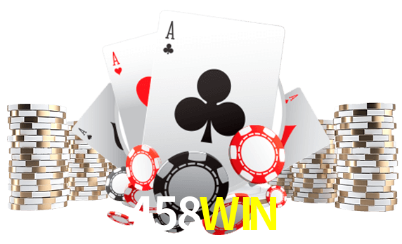 Jogue jogos de pôquer em 458WIN