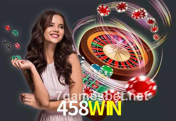 vivo no cassino 458WIN