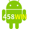 Aplicativo 458WIN para Android