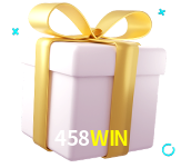 Receba seus bônus de boas-vindas no 458WIN
