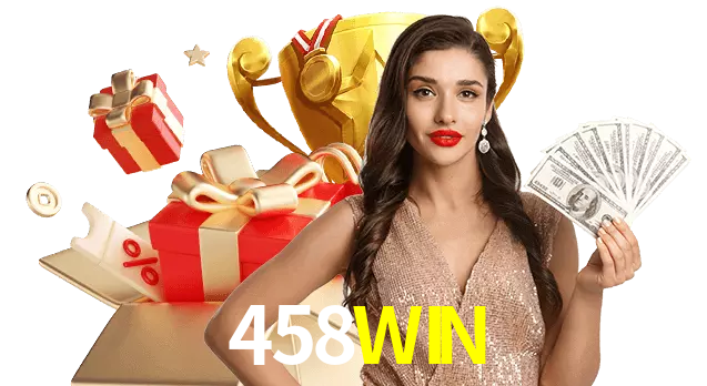 Jogue com dealers reais no 458WIN!