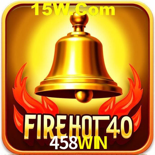Flash Promotion 458WIN