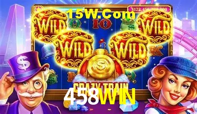 Sessão de jogo em andamento no aplicativo 458WIN para Android