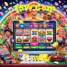 Player Reviews 458WIN
