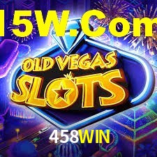 Daily Bonuses 458WIN