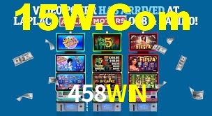 Live Casino 458WIN