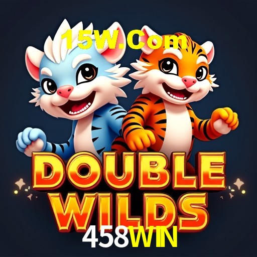 Casino Ao Vivo 458WIN