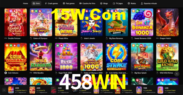 458WIN