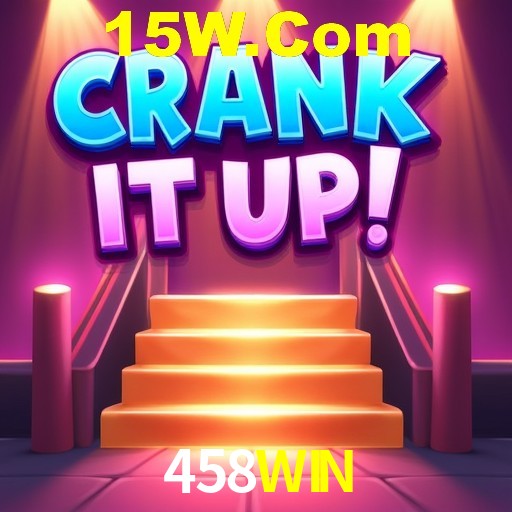 cassino 458WIN