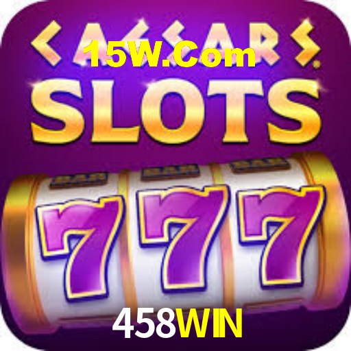 458WIN,458win.com