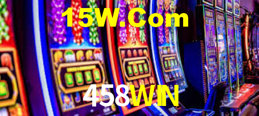 458WIN: Seu Cassino Premiado com Pagamentos Rápidos