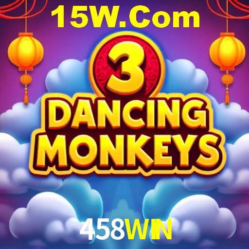 Casino Ao Vivo 458WIN
