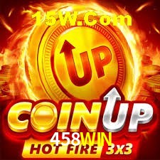 Slot Games 458WIN