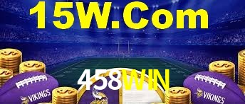 VIP Casino 458WIN