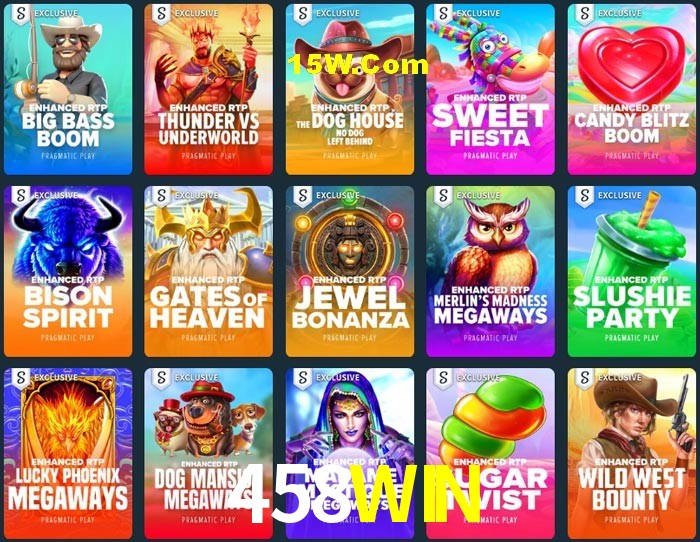 Secure Login 458WIN