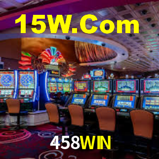 458WIN: A Experiência de Casino com Jogos de Mesa ao Vivo