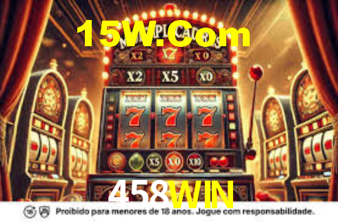 Bônus Generosos e Exclusivos no 458WIN para Você!