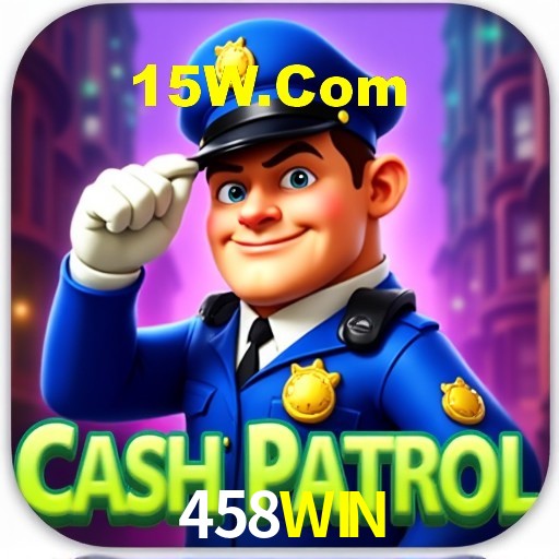 Provedores de Jogos 458WIN