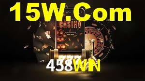 Tournaments 458WIN