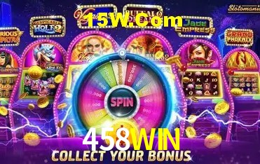 Cadastro Rápido 458WIN