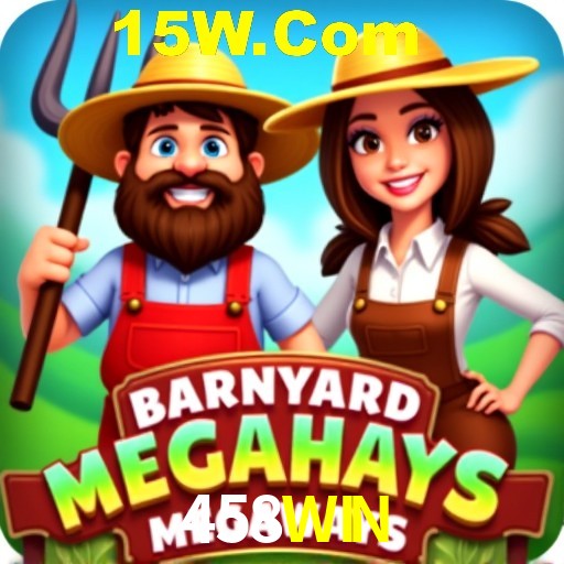 API Integration 458WIN