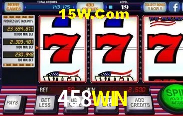 Sistemas de Segurança 458WIN