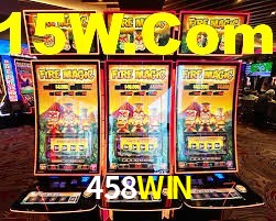 Tennis Betting 458WIN