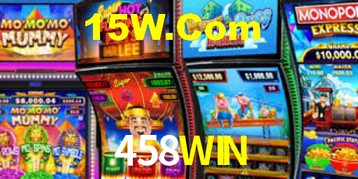 458WIN,458win.com