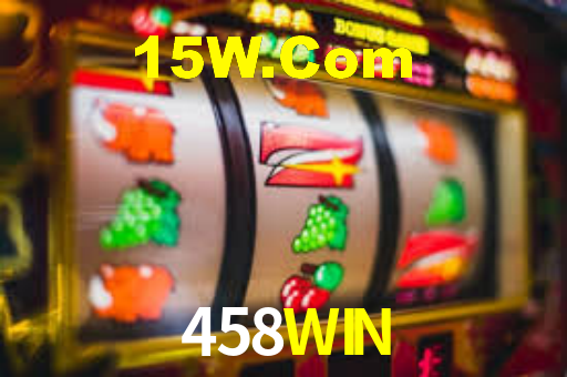 458WIN