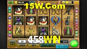 Games Directory 458WIN