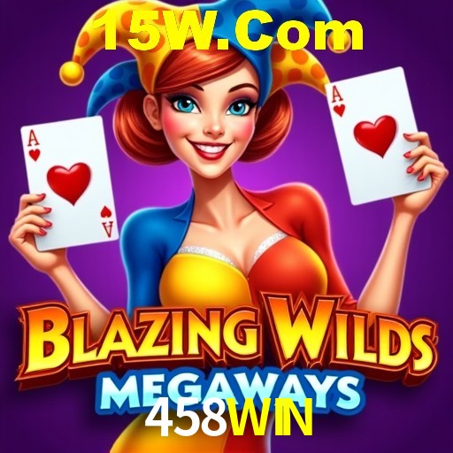 Descubra a Magia dos Jogos de Arcade no 458WIN