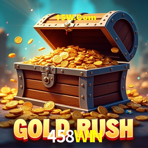 Weekend Specials 458WIN