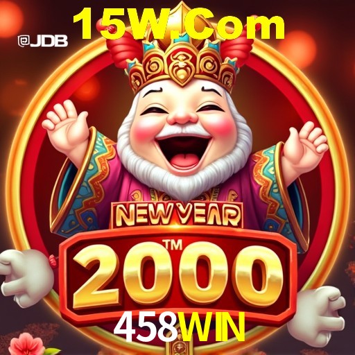Interface do App 458WIN