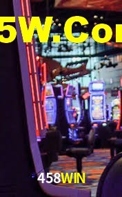Blackjack Table 458WIN