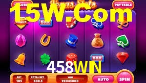 Programa VIP 458WIN
