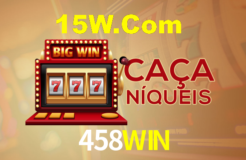 458WIN,458win.com