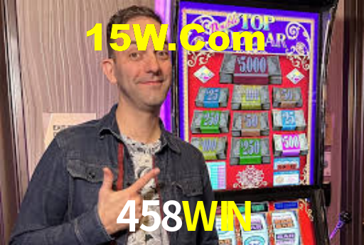 458WIN,458win.com