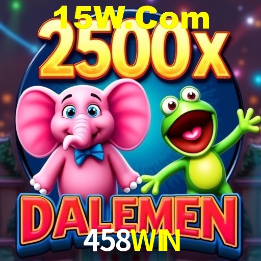 A Popularidade dos Caça-Níqueis no 458WIN